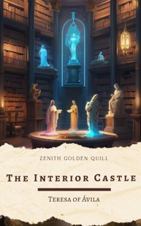 The Interior Castle - Teresa of Ávila - ebook