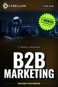 B2B Marketing - Cybellium - ebook