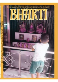 Bhakti - Jan Wolter - ebook