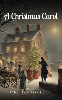 A Christmas Carol - Dickens Charles - ebook
