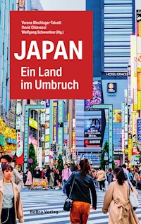 Japan -  - ebook