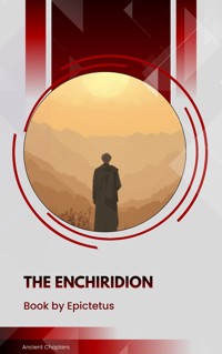 The Enchiridion - Epictetus - ebook