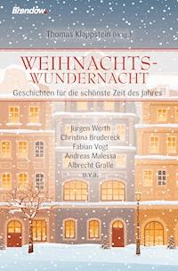 Weihnachtswundernacht 5 -  - ebook