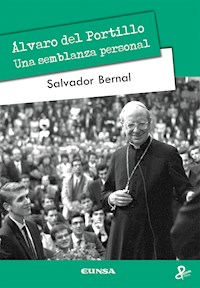 Álvaro del Portillo - Salvador Bernal - ebook