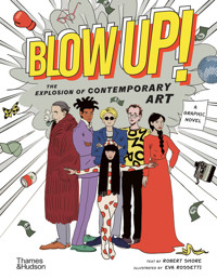 Blow Up! - Rossetti Eva, Shore Robert - książka