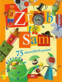 Zrób to sam - Katarzyna Michalec - książka