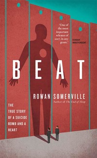 Beat - Rowan Somerville - ebook