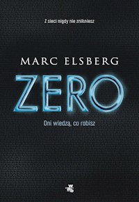 Zero - Marc Elsberg - książka