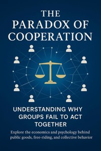The Paradox of Cooperation Understanding Why Groups Fail to Act Together - Brianna Lewis - ebook