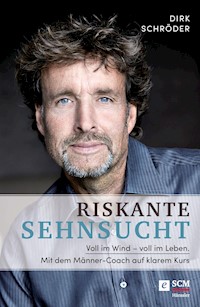 Voll im Wind – voll im Leben - Dirk Schröder - ebook