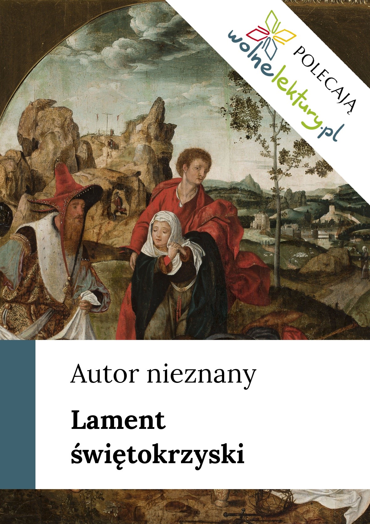 Lament świętokrzyski