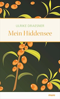 Mein Hiddensee - Ulrike Draesner - ebook