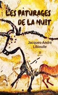 Les pâturages de la nuit - Jacques-André Libioulle - ebook