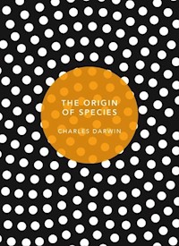 The Origin of Species - Charles Darwin - ebook + książka