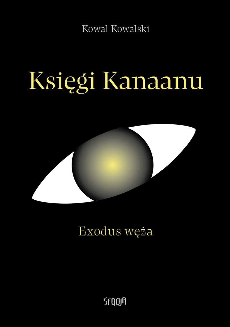 Księgi Kanaanu