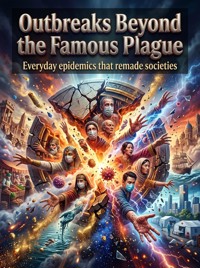 Outbreaks Beyond the Famous Plague - Elijah Morgan - ebook