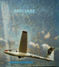 Sekciarz - Damian Zalewski - ebook + audiobook
