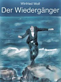 Der Wiedergänger - Winfried Wolf - ebook