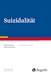 Suizidalität - Tobias Teismann - ebook