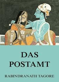 Das Postamt - Tagore Rabindranath - ebook
