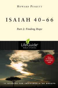 Isaiah 40-66 - Howard Peskett - ebook
