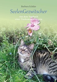 Seelengezwitscher - Barbara Echtler - ebook