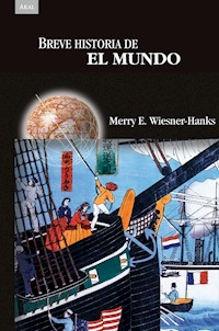 Breve historia del mundo - Merry E. Wiesner-Hanks - ebook