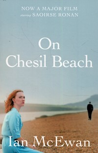 On Chesil Beach - Ian McEwan - książka
