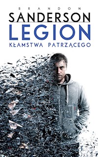 Legion: Kłamstwa patrzącego - Brandon Sanderson - ebook