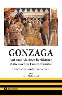 Gonzaga - O. T. Mahl-Reich - ebook
