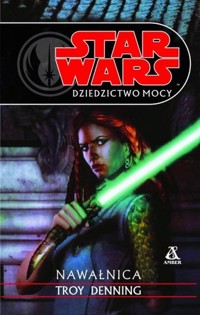 Dziedzictwo Mocy III. Nawałnica - Denning Troy - książka