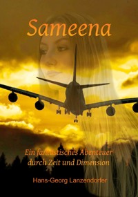 Sameena - Hans-Georg Lanzendorfer - ebook