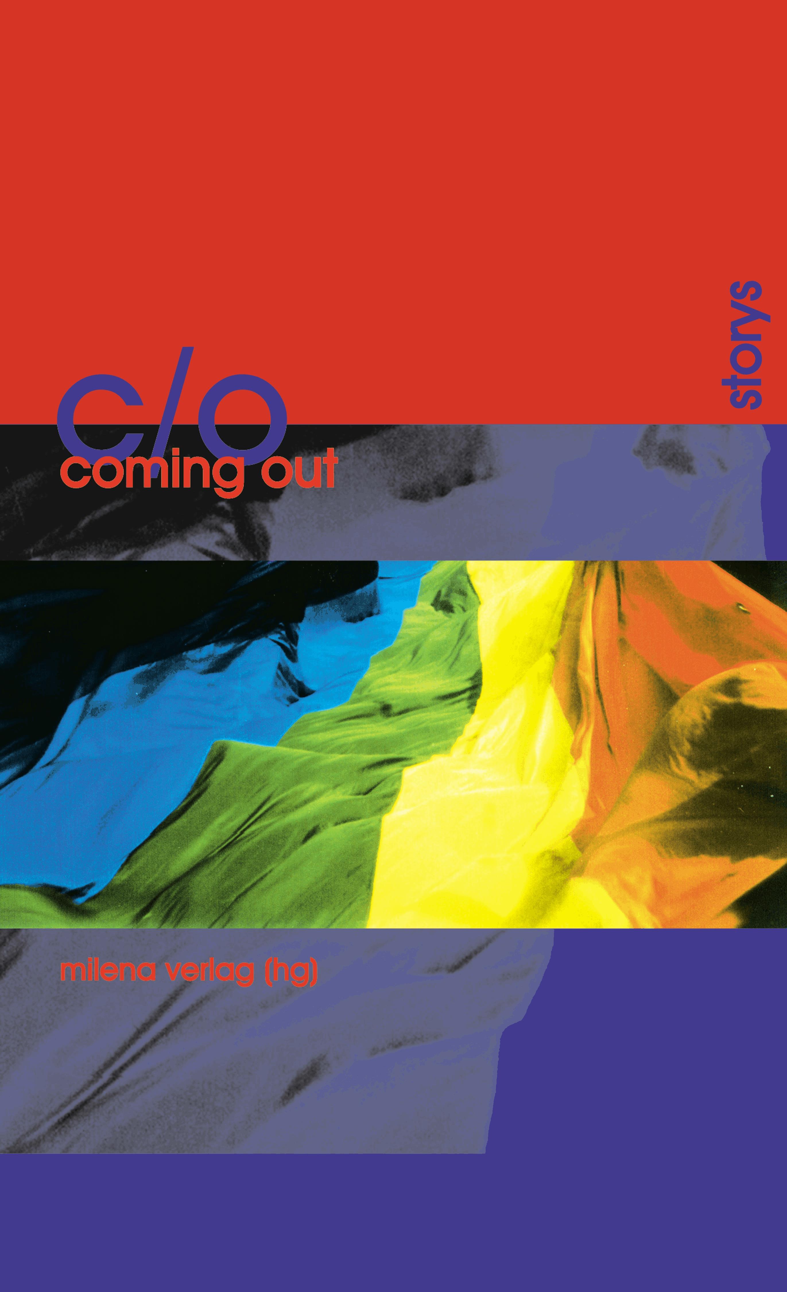 c/o coming out