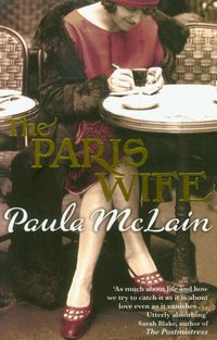 Paris Wife - McLain Paula - książka