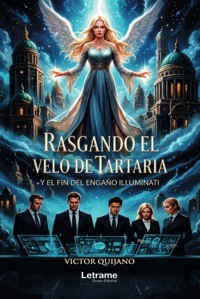 Rasgando el velo de Tartaria y el fin del engaño Illuminati - Victor Quijano - ebook