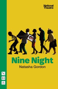 Nine Night - Natasha Gordon - ebook