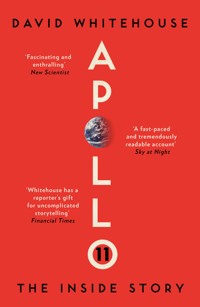 Apollo 11 - David Whitehouse - ebook