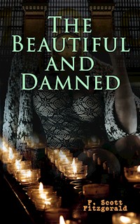 The Beautiful and Damned - F. Scott Fitzgerald - ebook