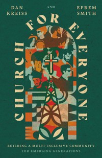 Church for Everyone - Dan Kreiss - ebook