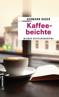 Kaffeebeichte - Hermann Bauer - ebook