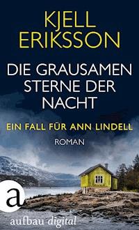 Die grausamen Sterne der Nacht - Kjell Eriksson - ebook