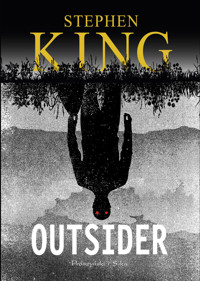 Outsider - Stephen King - ebook + audiobook + książka