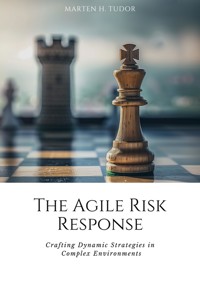 The Agile Risk Response - Marten H. Tudor - ebook