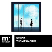 Utopia - Thomas Morus - ebook