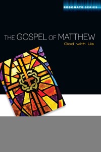 The Gospel of Matthew - Matt Woodley - ebook