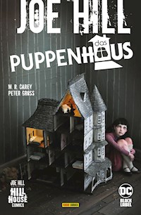 Joe Hill: Das Puppenhaus - M. R. Carey - ebook
