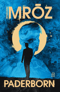 Paderborn - Remigiusz Mróz - ebook + audiobook + książka