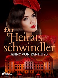 Der Heiratsschwindler - Anny von Panhuys - ebook