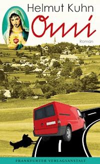 Omi - Helmut Kuhn - ebook