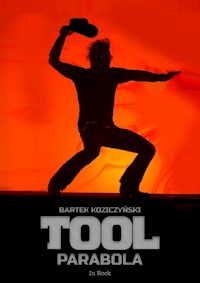 TOOL Parabola - Koziczyński Bartek - książka